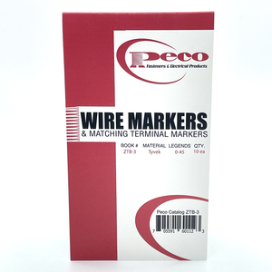 Wire Marking